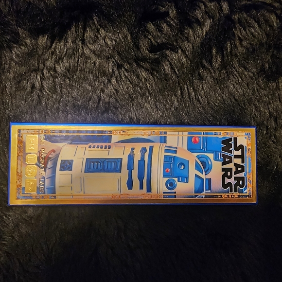 Pat McGRATH Limited Edition Star Wars Eyeshadow Bundle - Picture 6 of 10